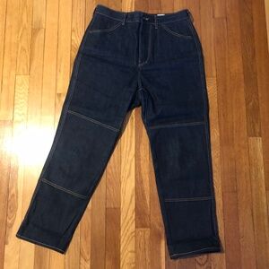 Gamine Co Sargent jeans